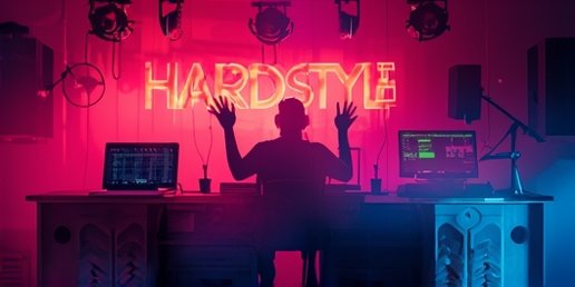 Hardstyle